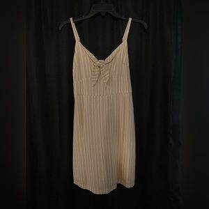 Hollister Dress